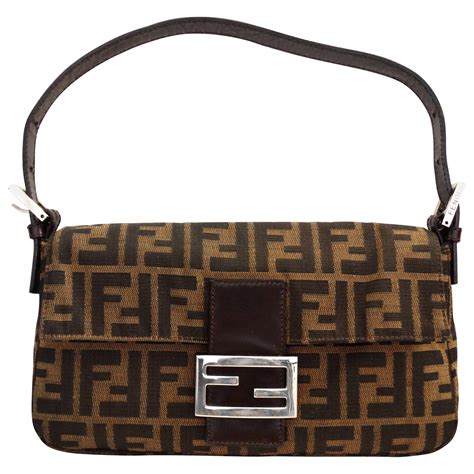 fendi baguette medium|fendi baguette monogram.